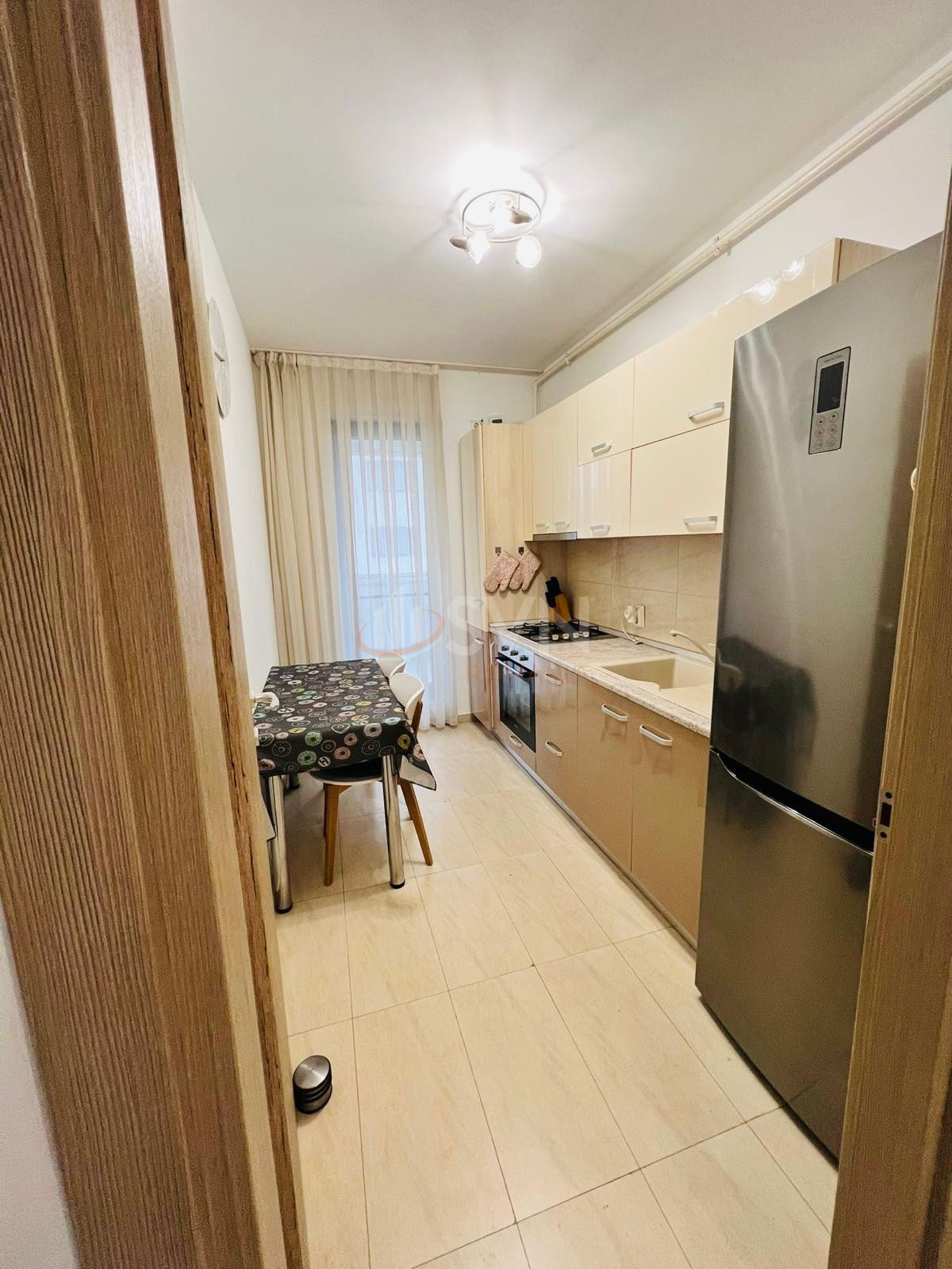 2 camere cu loc parcare exterior inclus Bucuresti/Baneasa