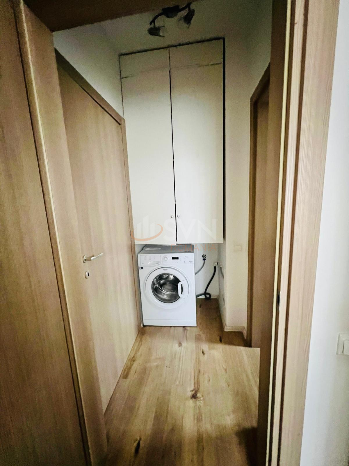 2 camere cu loc parcare exterior inclus Bucuresti/Baneasa