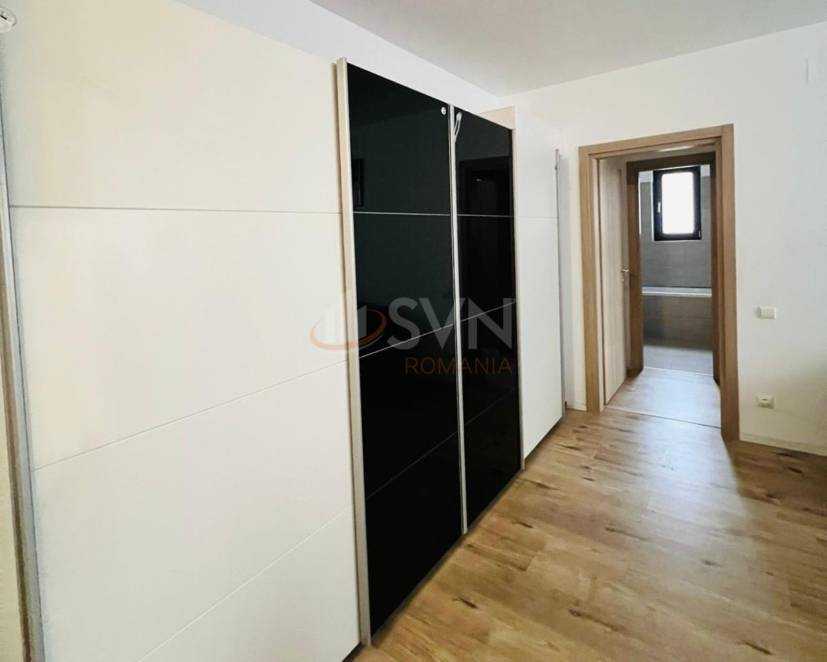 2 camere cu loc parcare exterior inclus Bucuresti/Baneasa