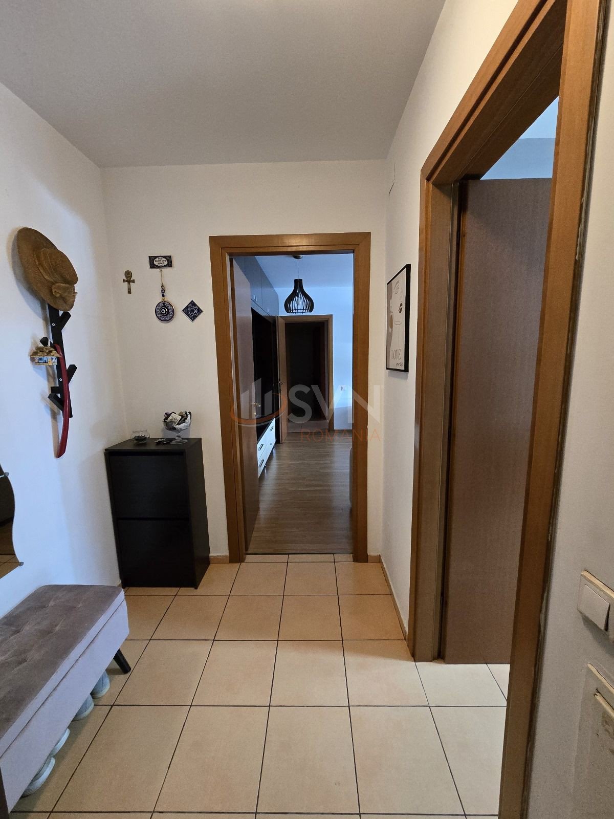 2 camere cu loc parcare exterior inclus Bucuresti/Grozavesti