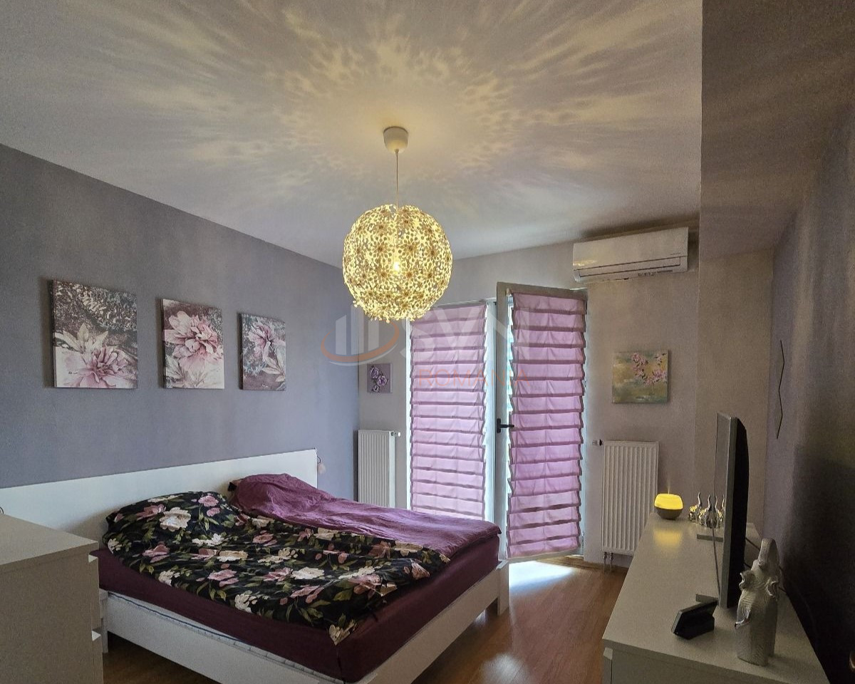 2 camere cu loc parcare exterior inclus Bucuresti/Grozavesti