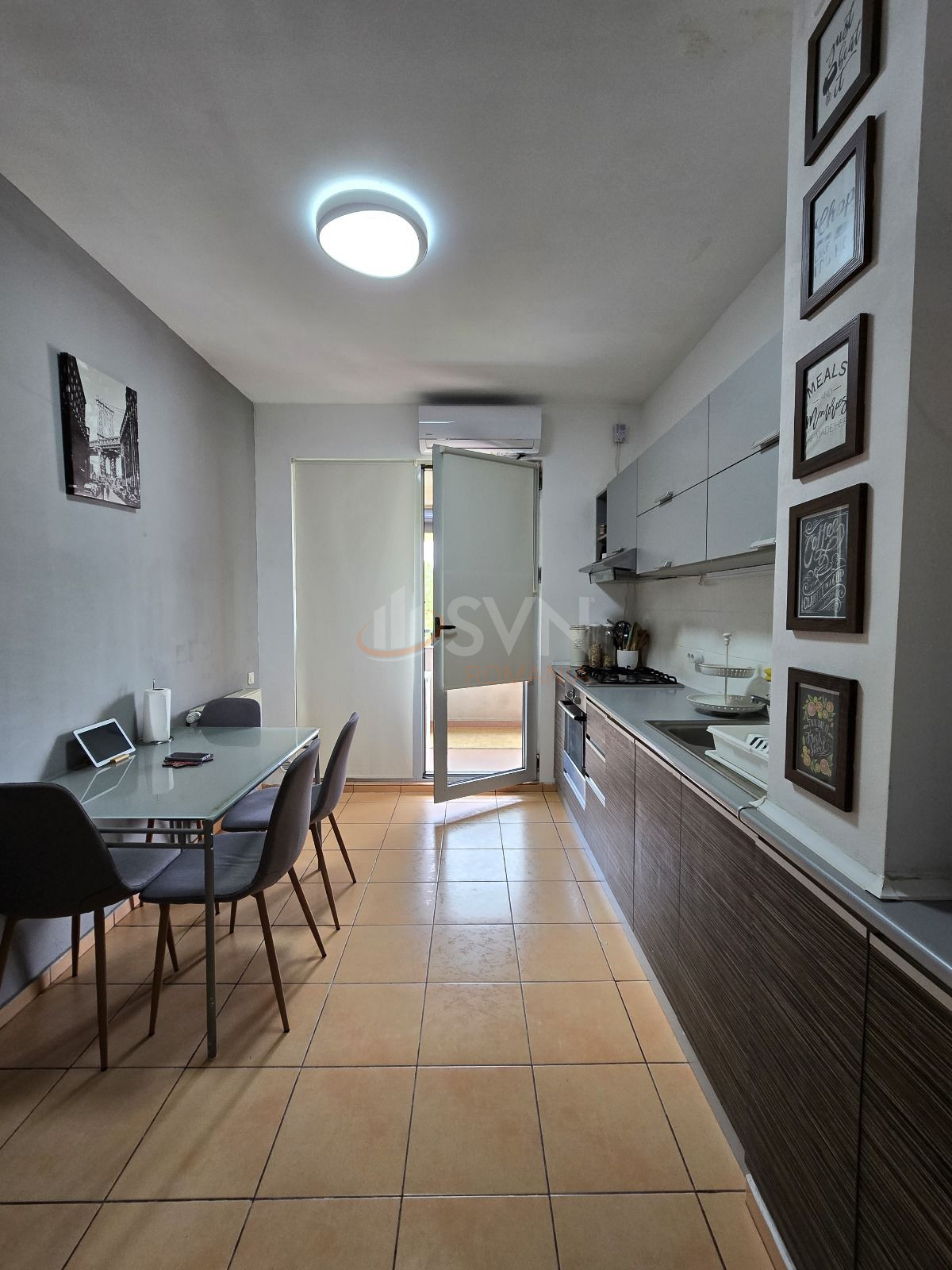 2 camere cu loc parcare exterior inclus Bucuresti/Grozavesti