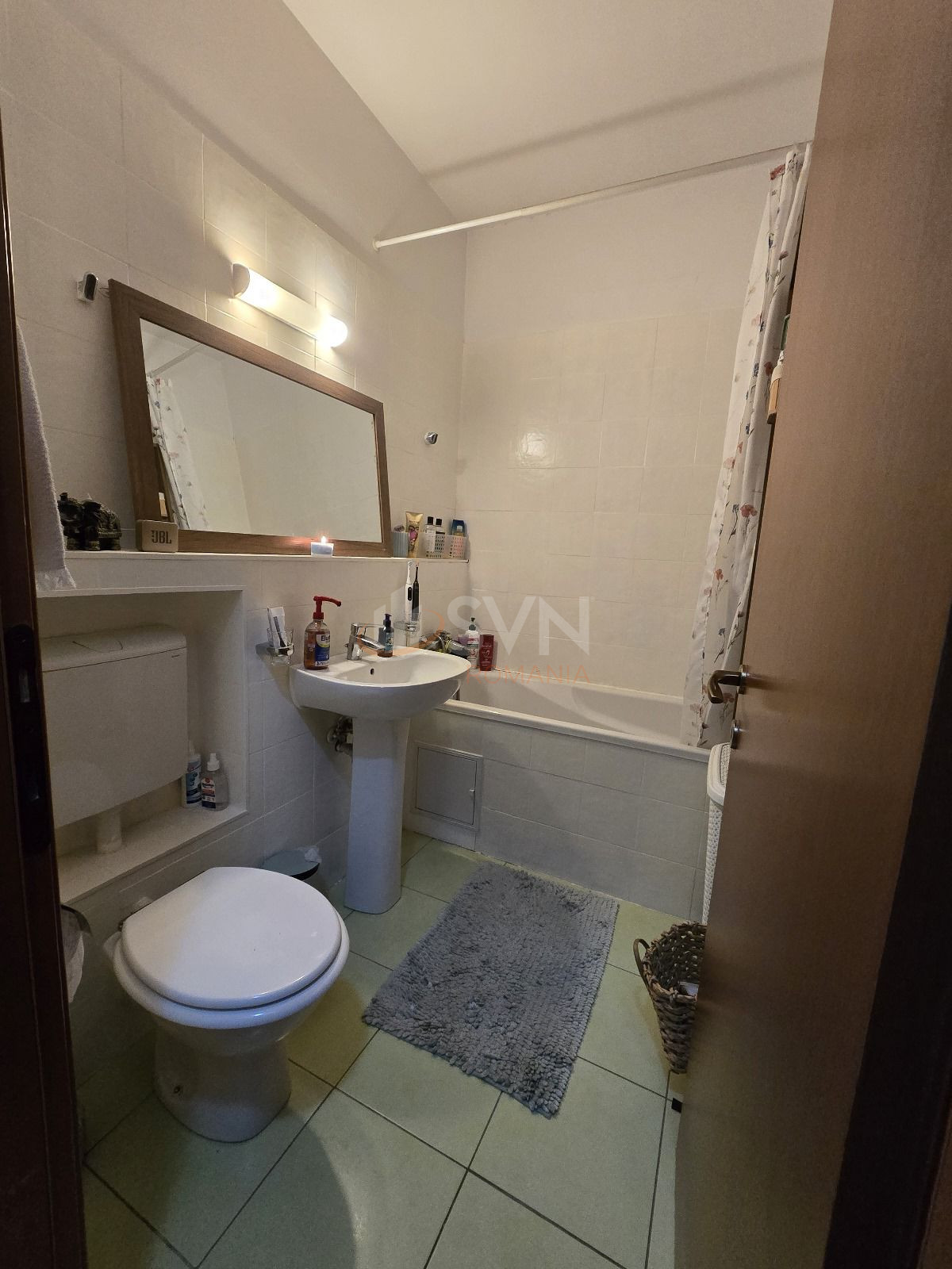 2 camere cu loc parcare exterior inclus Bucuresti/Grozavesti