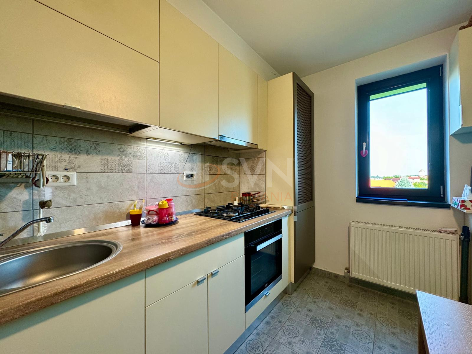 2 camere cu loc parcare exterior inclus Ilfov/Otopeni