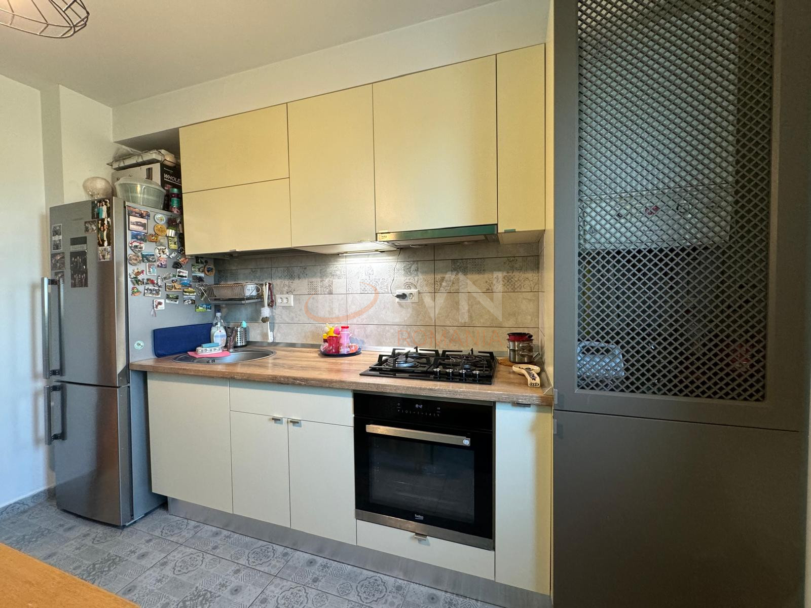 2 camere cu loc parcare exterior inclus Ilfov/Otopeni