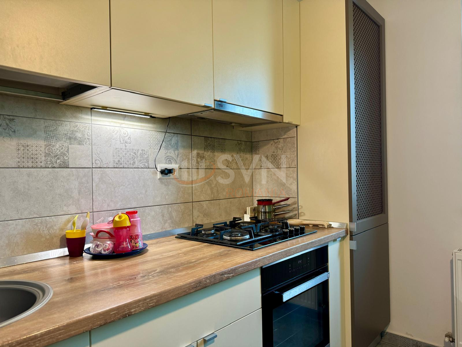 2 camere cu loc parcare exterior inclus Ilfov/Otopeni