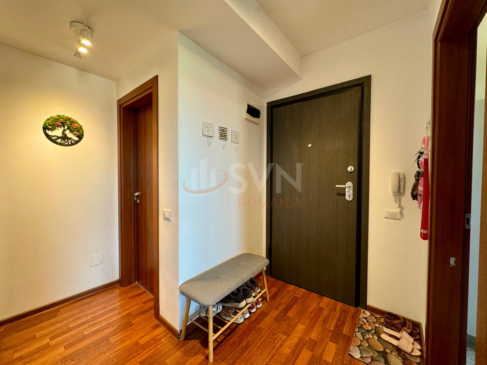 2 camere cu loc parcare exterior inclus Ilfov/Otopeni