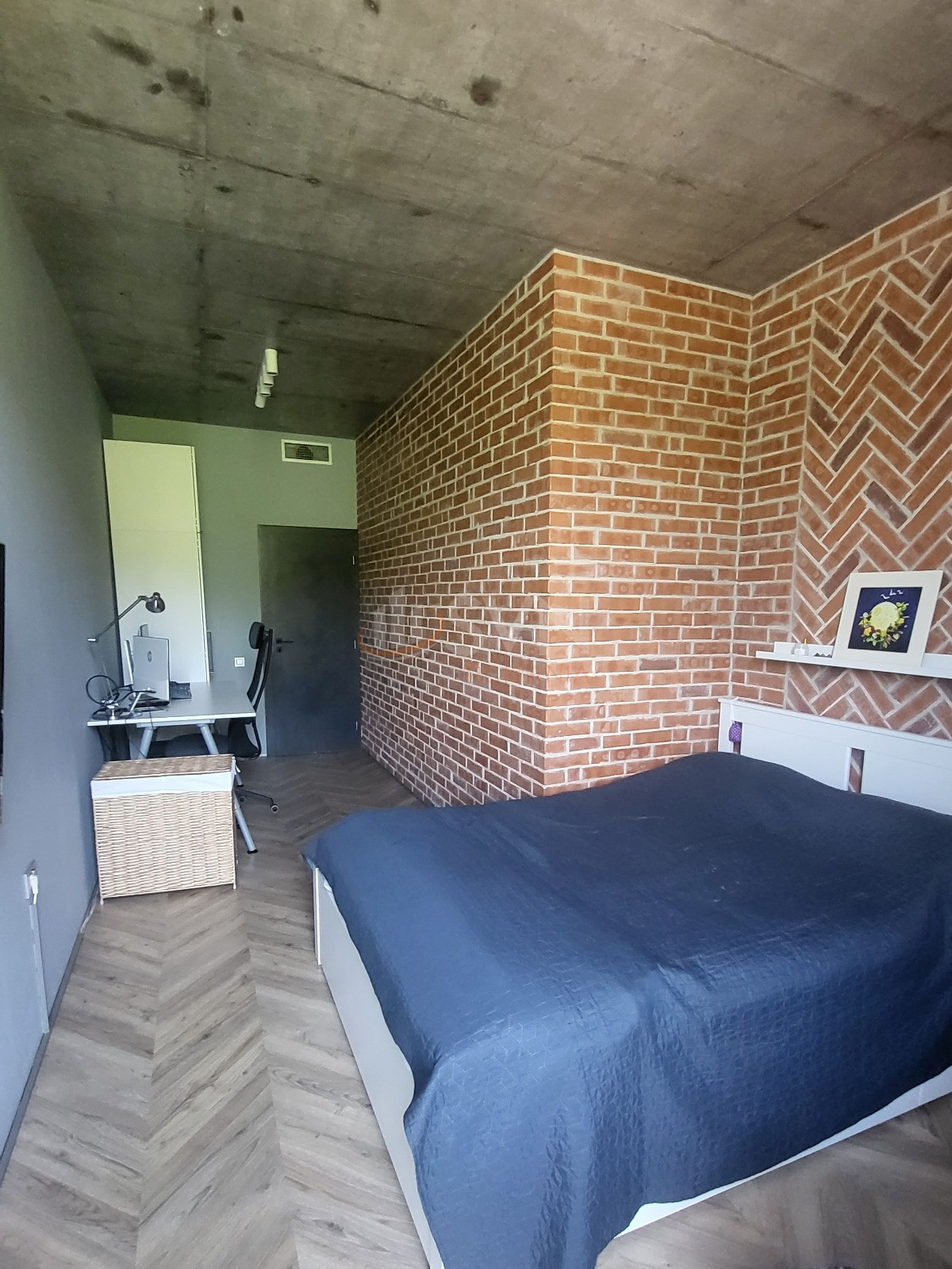 2 camere cu loc parcare exterior inclus Ilfov/Mogosoaia