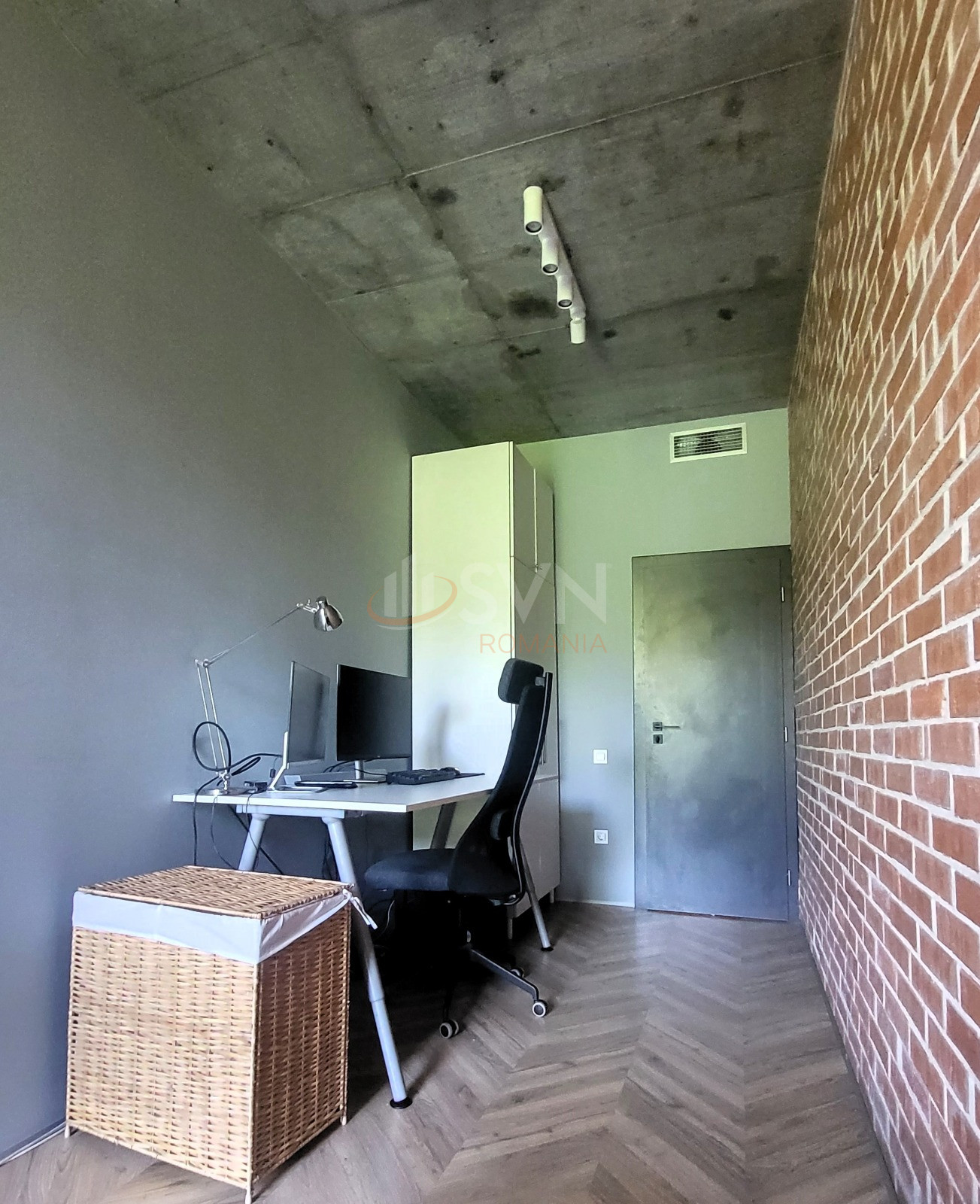 2 camere cu loc parcare exterior inclus Ilfov/Mogosoaia