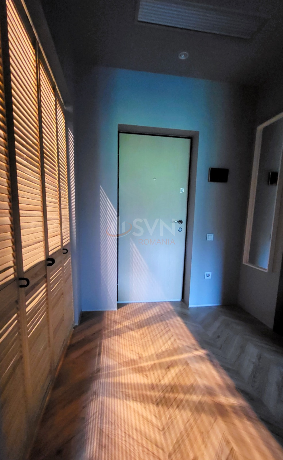 2 camere cu loc parcare exterior inclus Ilfov/Mogosoaia