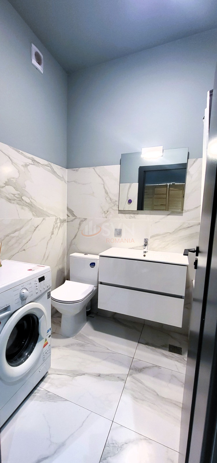 2 camere cu loc parcare exterior inclus Ilfov/Mogosoaia