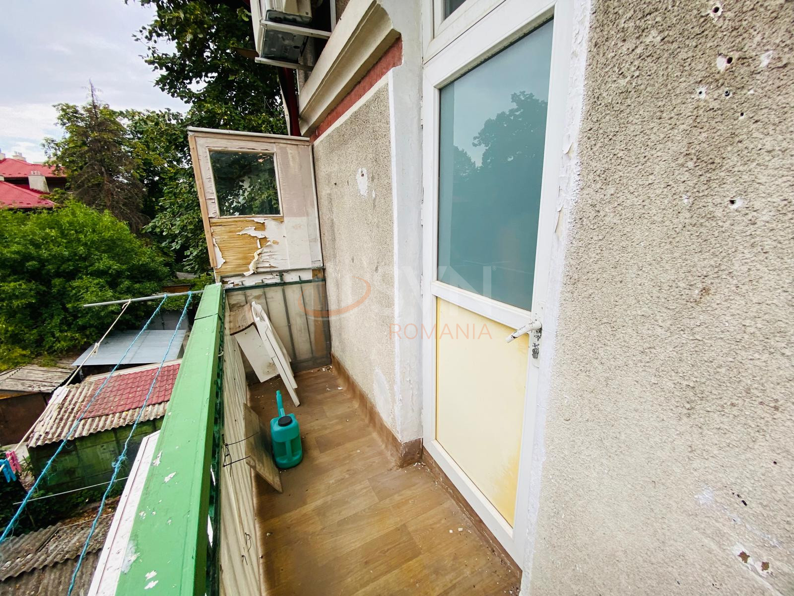 2 camere cu loc parcare exterior inclus Bucuresti/Grivita