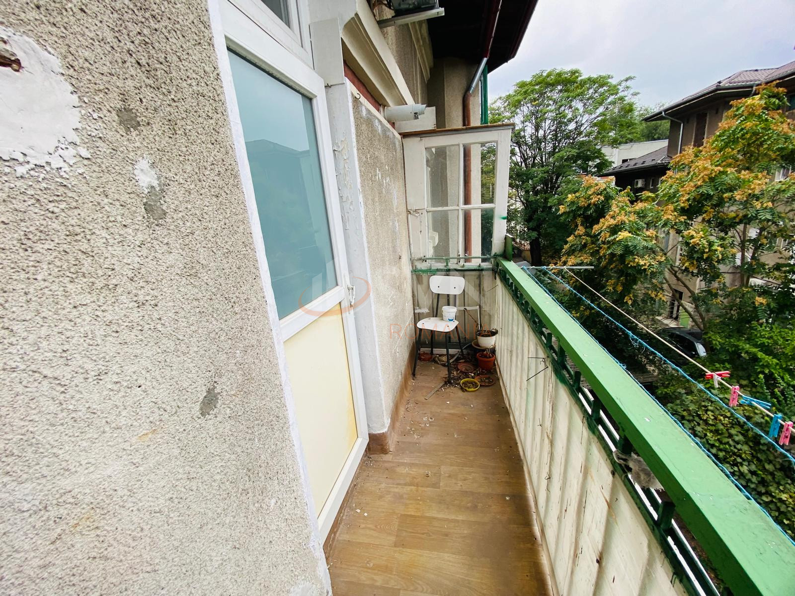 2 camere cu loc parcare exterior inclus Bucuresti/Grivita