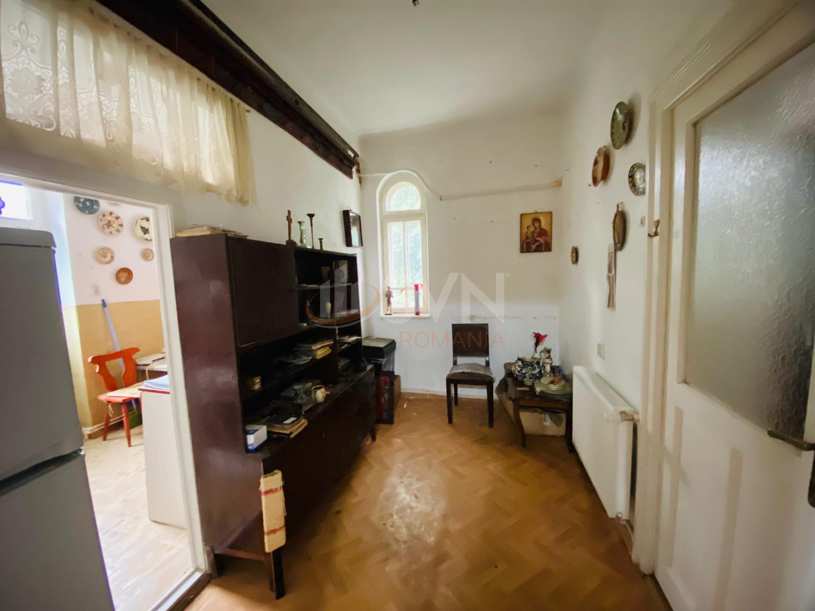 2 camere cu loc parcare exterior inclus Bucuresti/Grivita