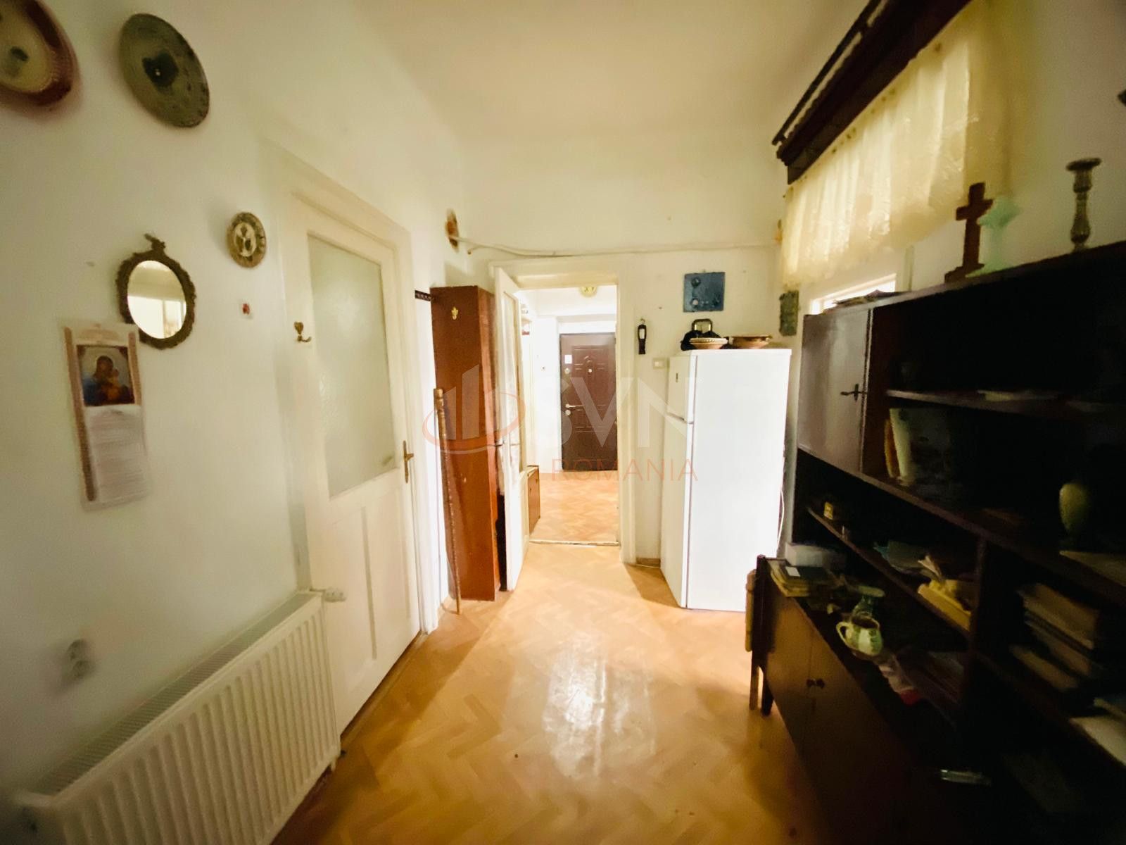 2 camere cu loc parcare exterior inclus Bucuresti/Grivita