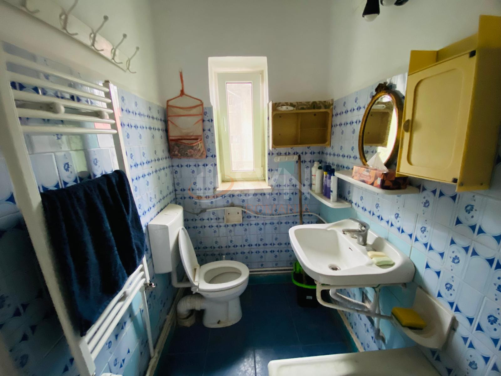 2 camere cu loc parcare exterior inclus Bucuresti/Grivita