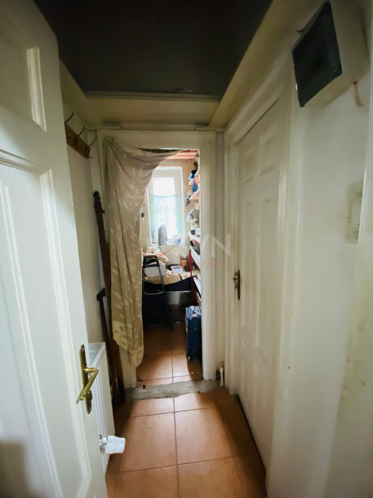 2 camere cu loc parcare exterior inclus Bucuresti/Grivita