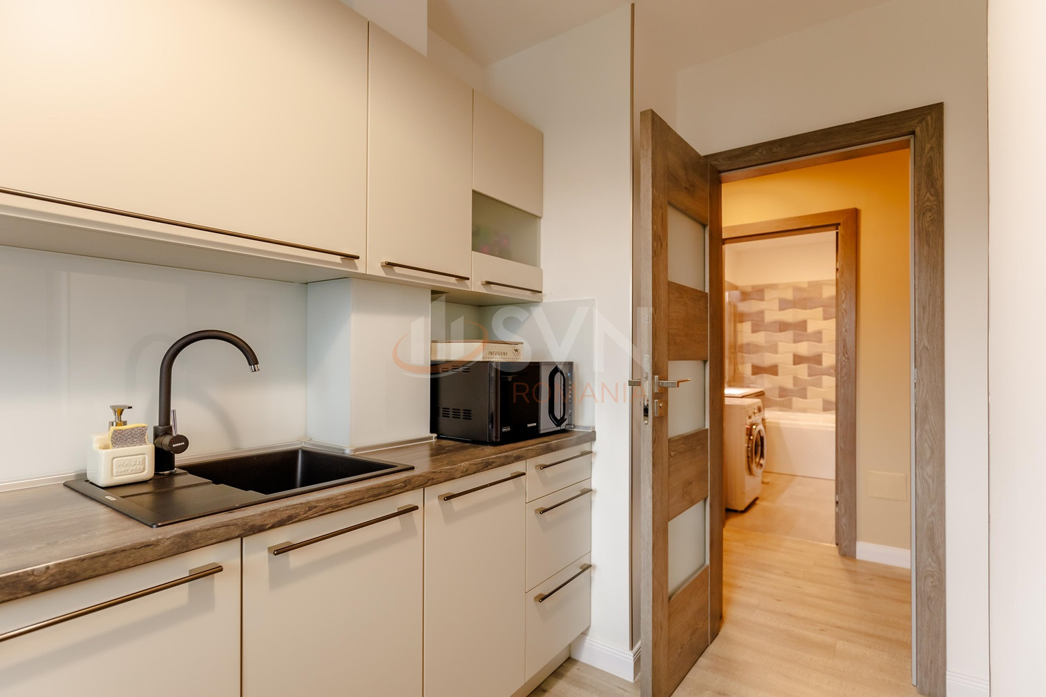 2 camere cu loc parcare exterior inclus Cluj/Intre Lacuri