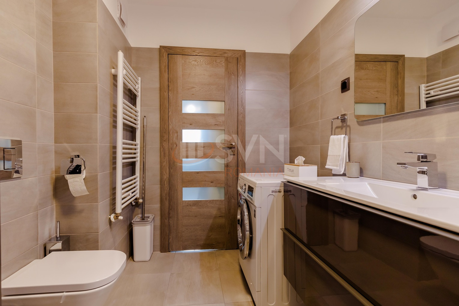 2 camere cu loc parcare exterior inclus Cluj/Intre Lacuri