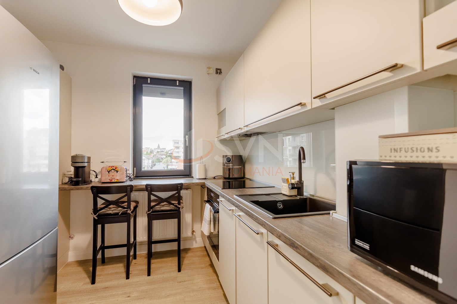 2 camere cu loc parcare exterior inclus Cluj/Intre Lacuri