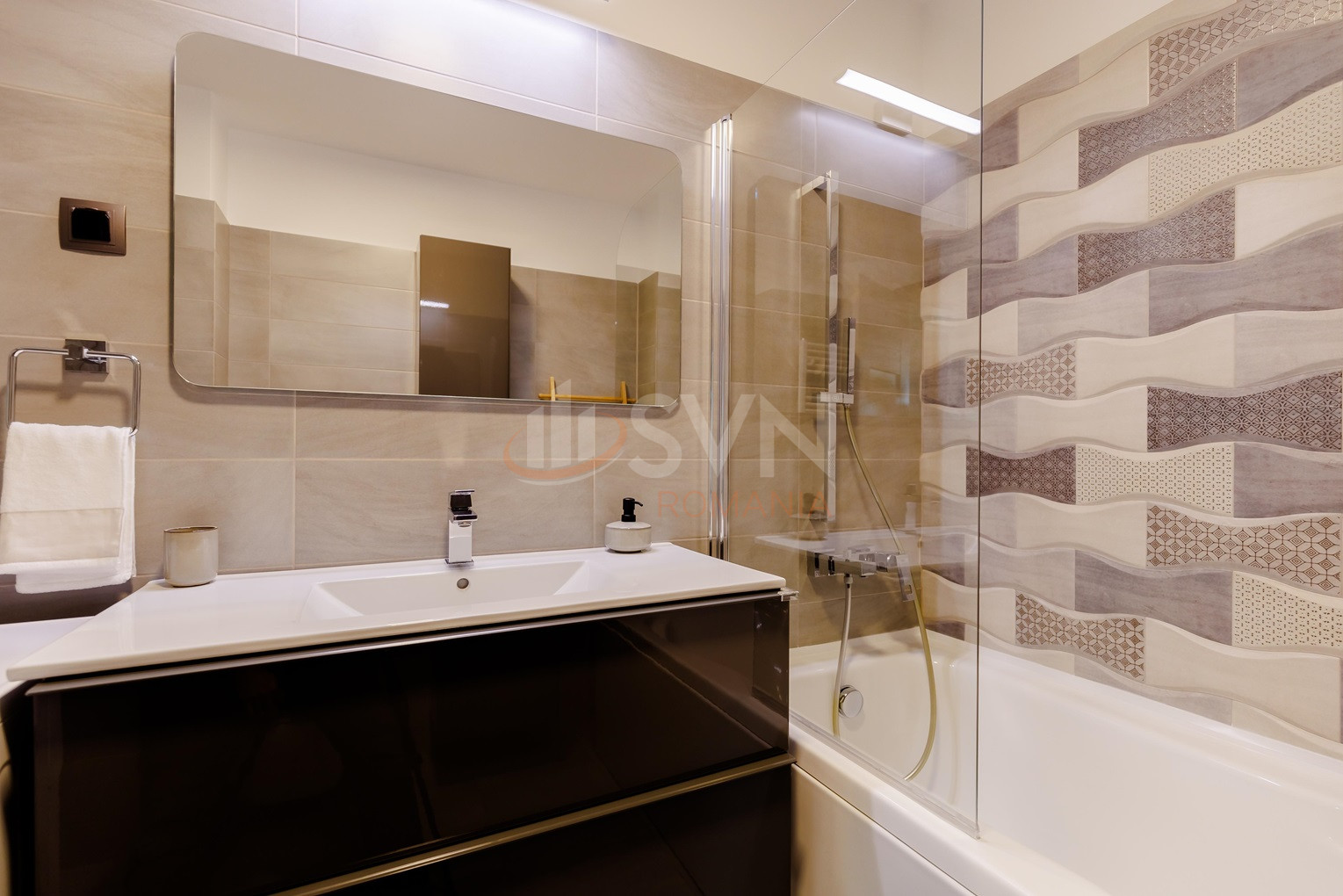 2 camere cu loc parcare exterior inclus Cluj/Intre Lacuri