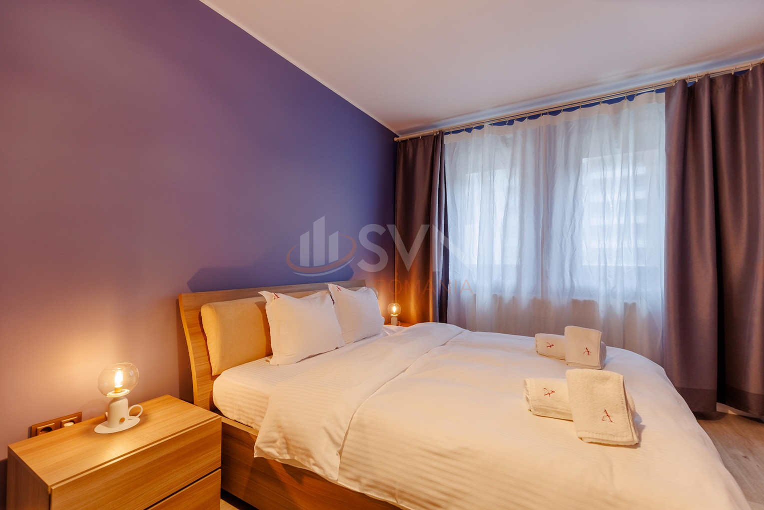 2 camere cu loc parcare exterior inclus Cluj/Intre Lacuri