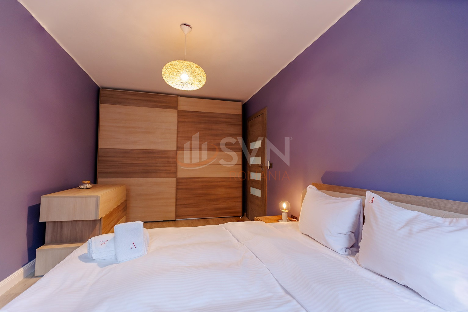 2 camere cu loc parcare exterior inclus Cluj/Intre Lacuri