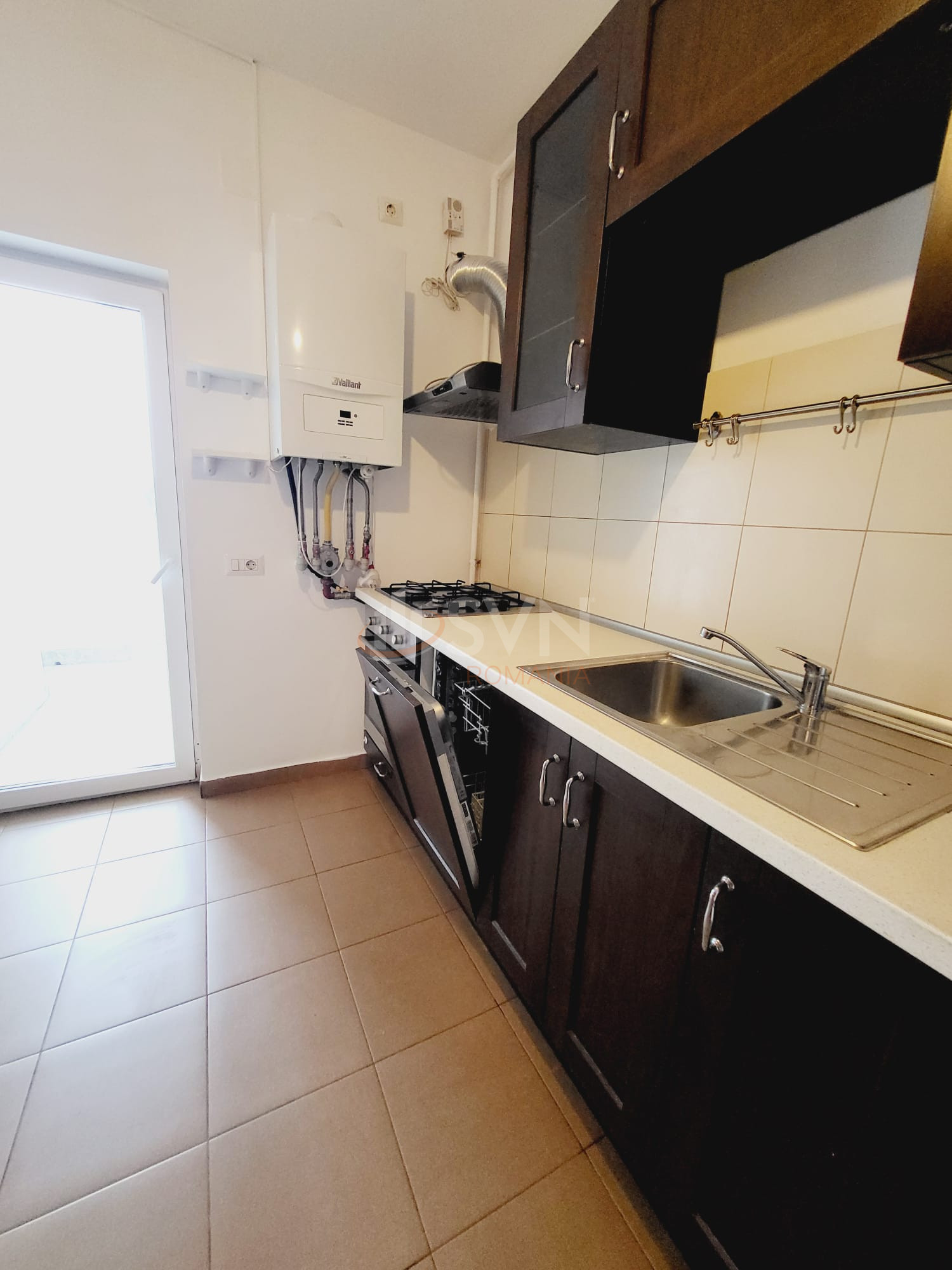 2 camere cu loc parcare exterior inclus Ilfov/Voluntari