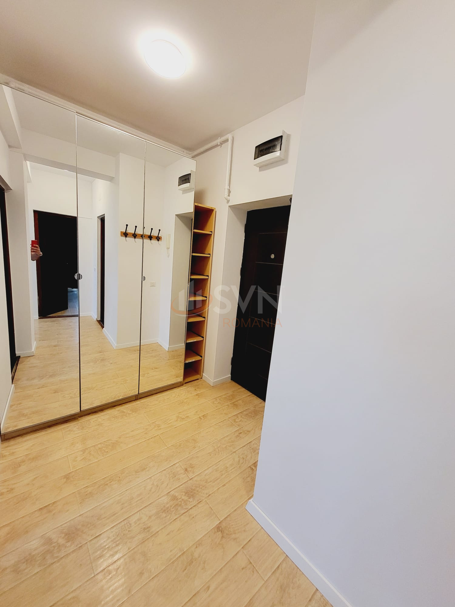 2 camere cu loc parcare exterior inclus Ilfov/Voluntari