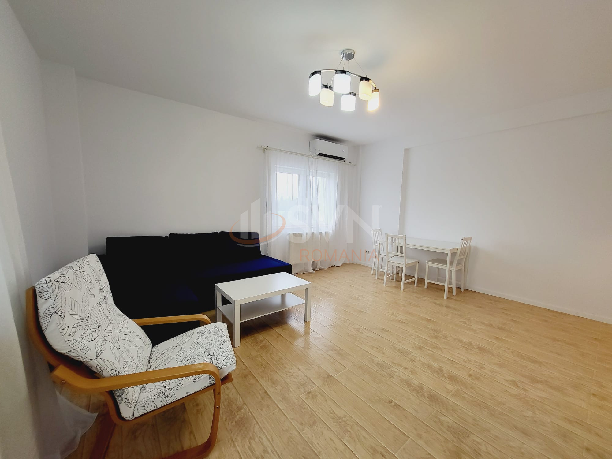 2 camere cu loc parcare exterior inclus Ilfov/Voluntari