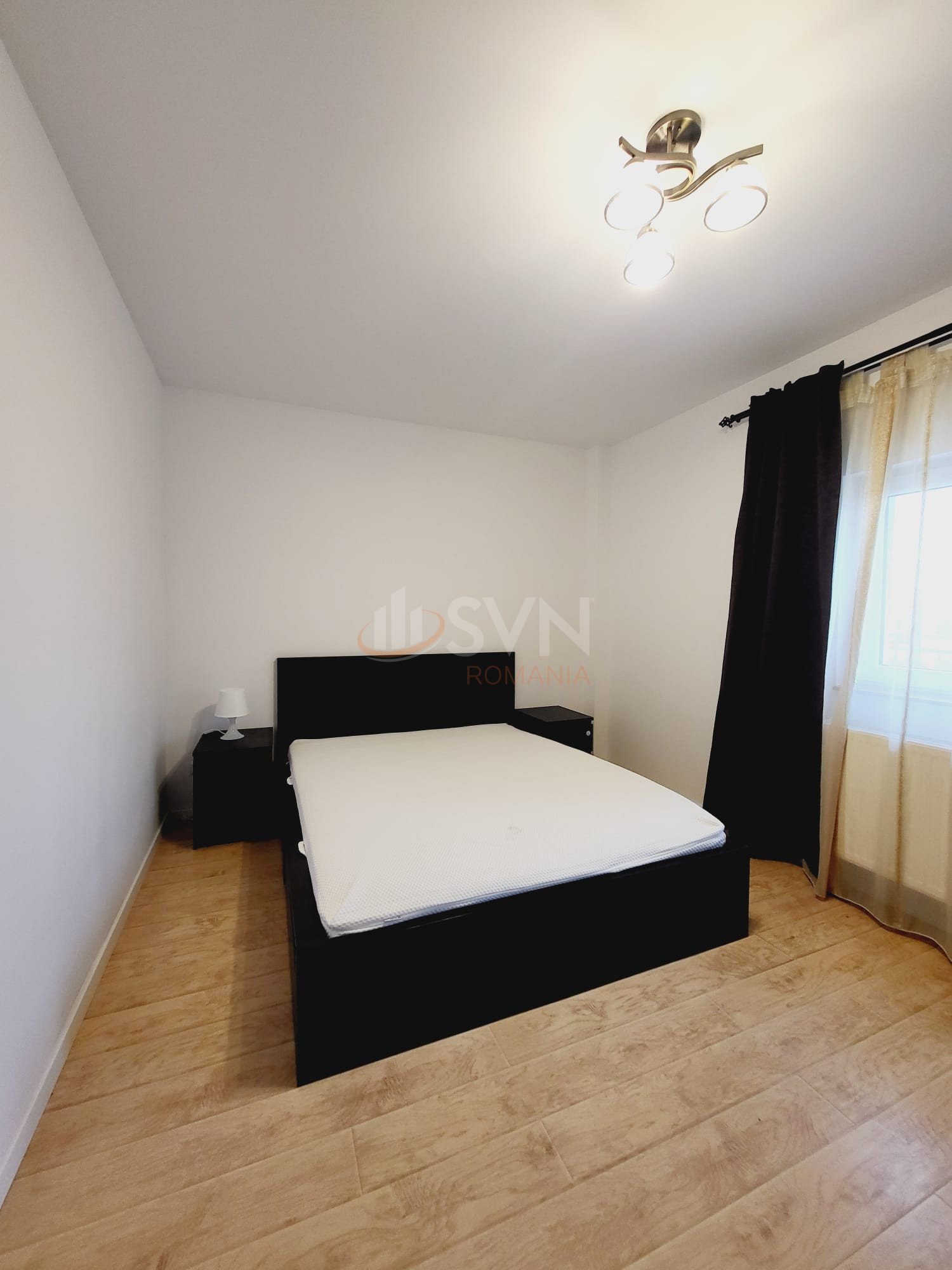 2 camere cu loc parcare exterior inclus Ilfov/Voluntari