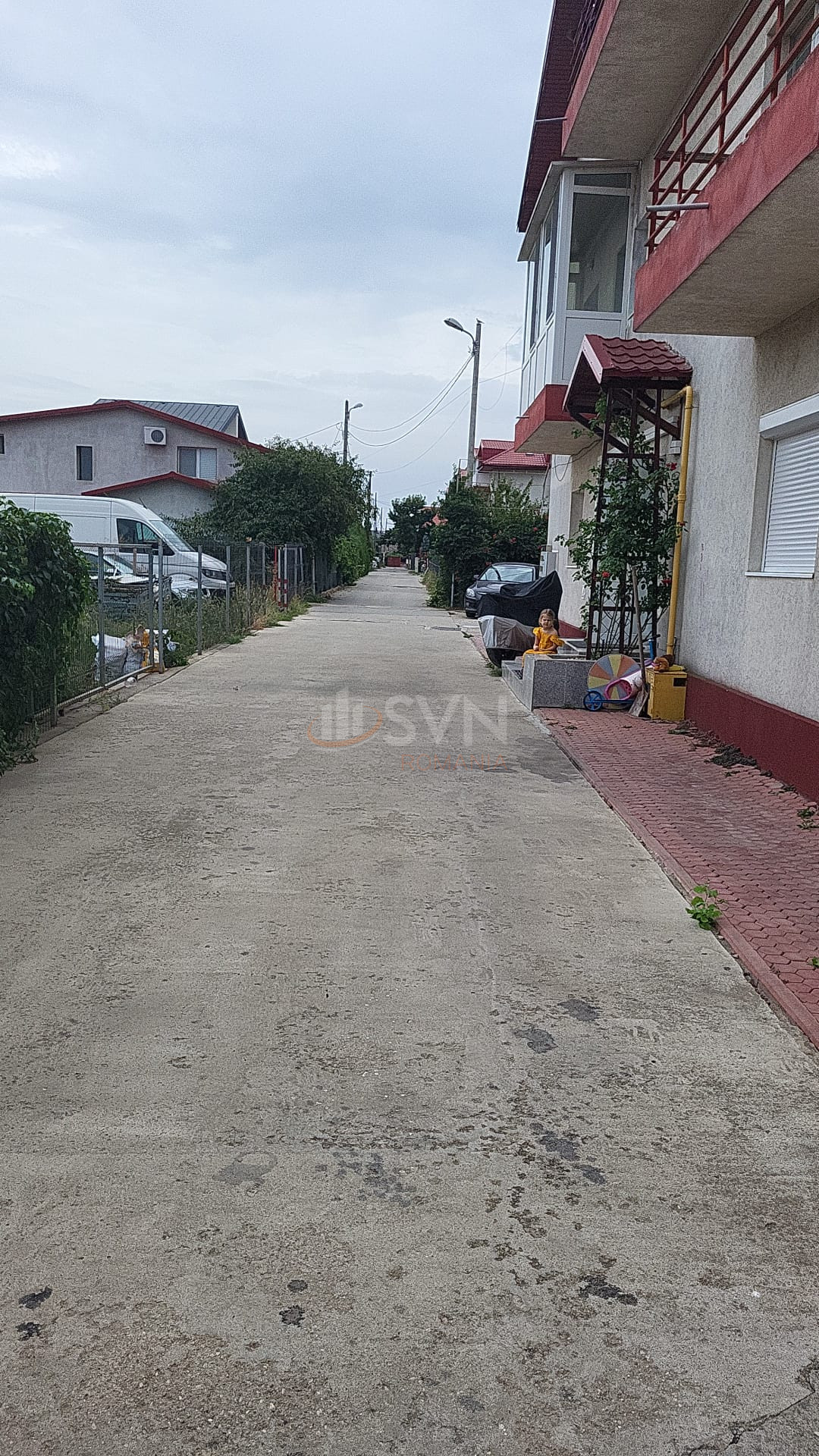 2 camere cu loc parcare exterior inclus Ilfov/Voluntari