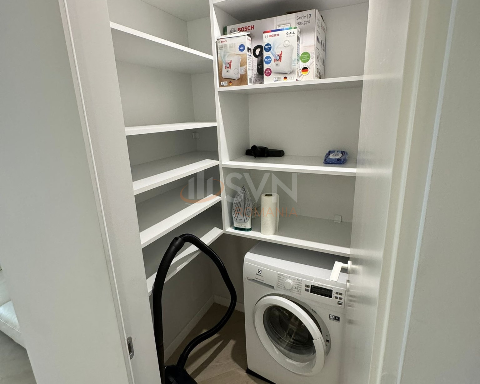 2 camere cu loc parcare exterior inclus Bucuresti/Pipera