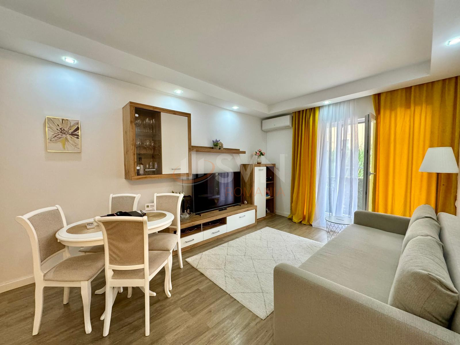 2 camere cu loc parcare exterior inclus Ilfov/Stefanesti