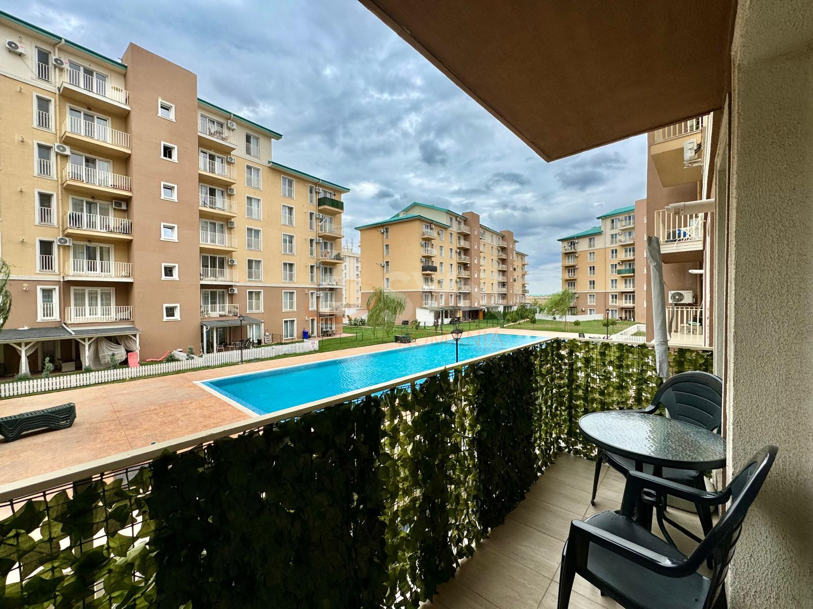 2 camere cu loc parcare exterior inclus Ilfov/Stefanesti
