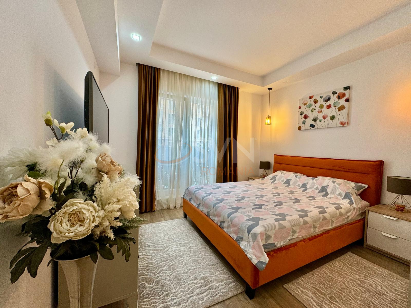 2 camere cu loc parcare exterior inclus Ilfov/Stefanesti