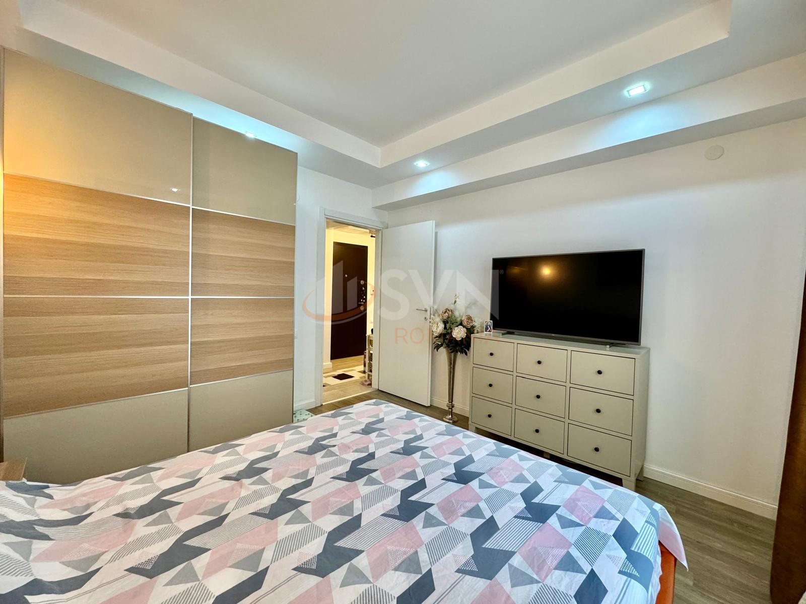 2 camere cu loc parcare exterior inclus Ilfov/Stefanesti