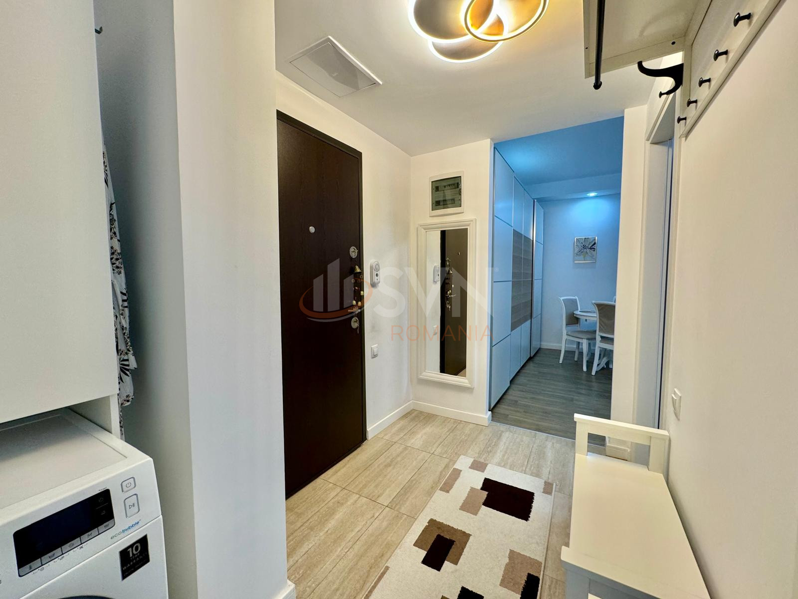 2 camere cu loc parcare exterior inclus Ilfov/Stefanesti