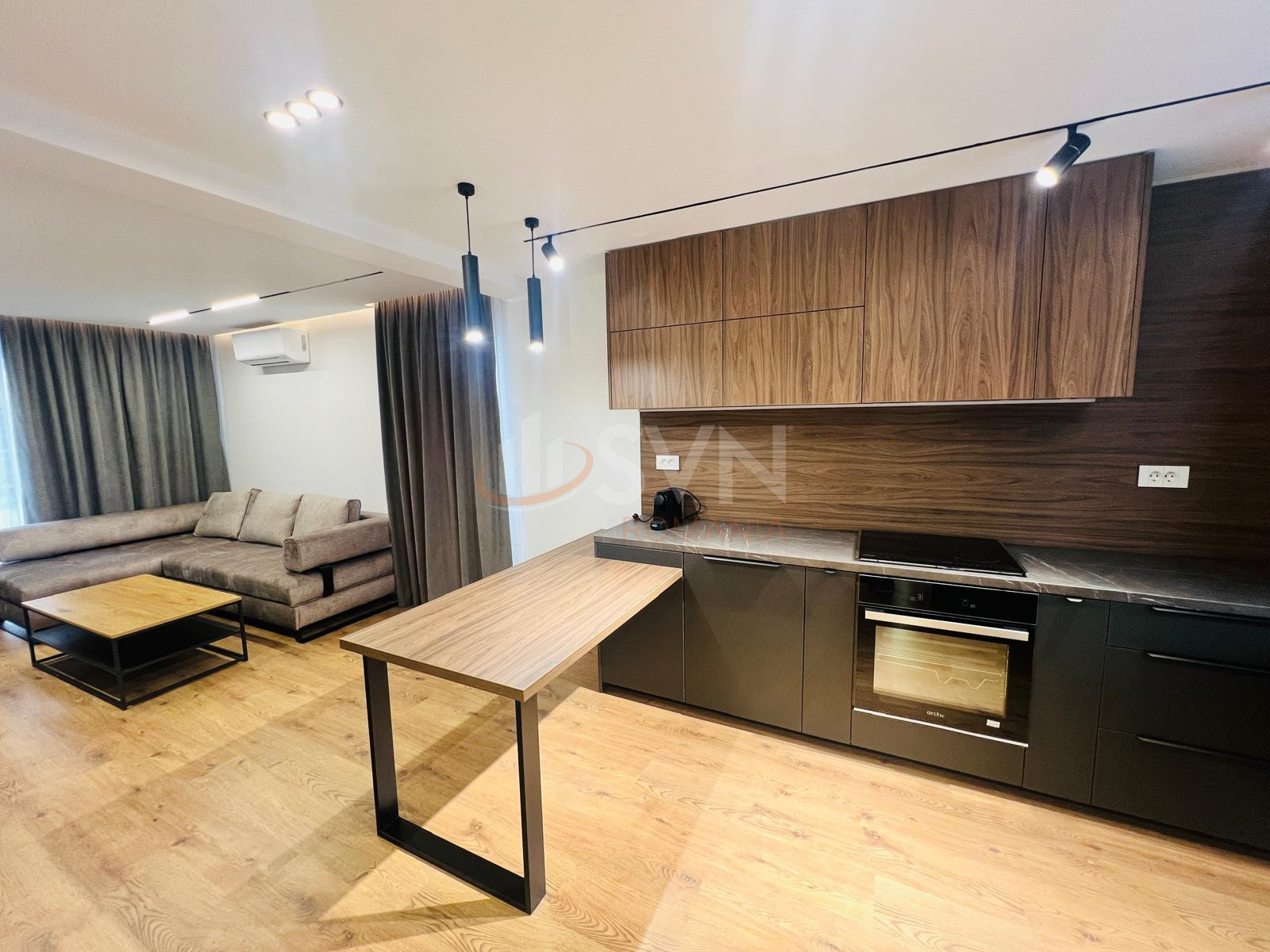 2 camere cu loc parcare exterior inclus Cluj/Centru