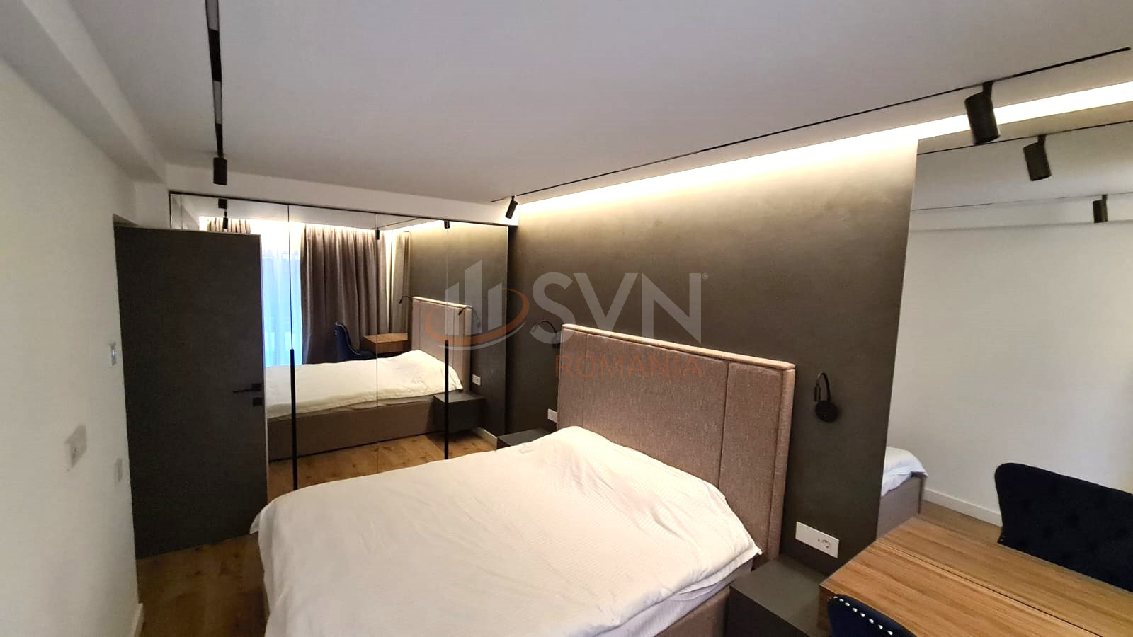 2 camere cu loc parcare exterior inclus Cluj/Centru