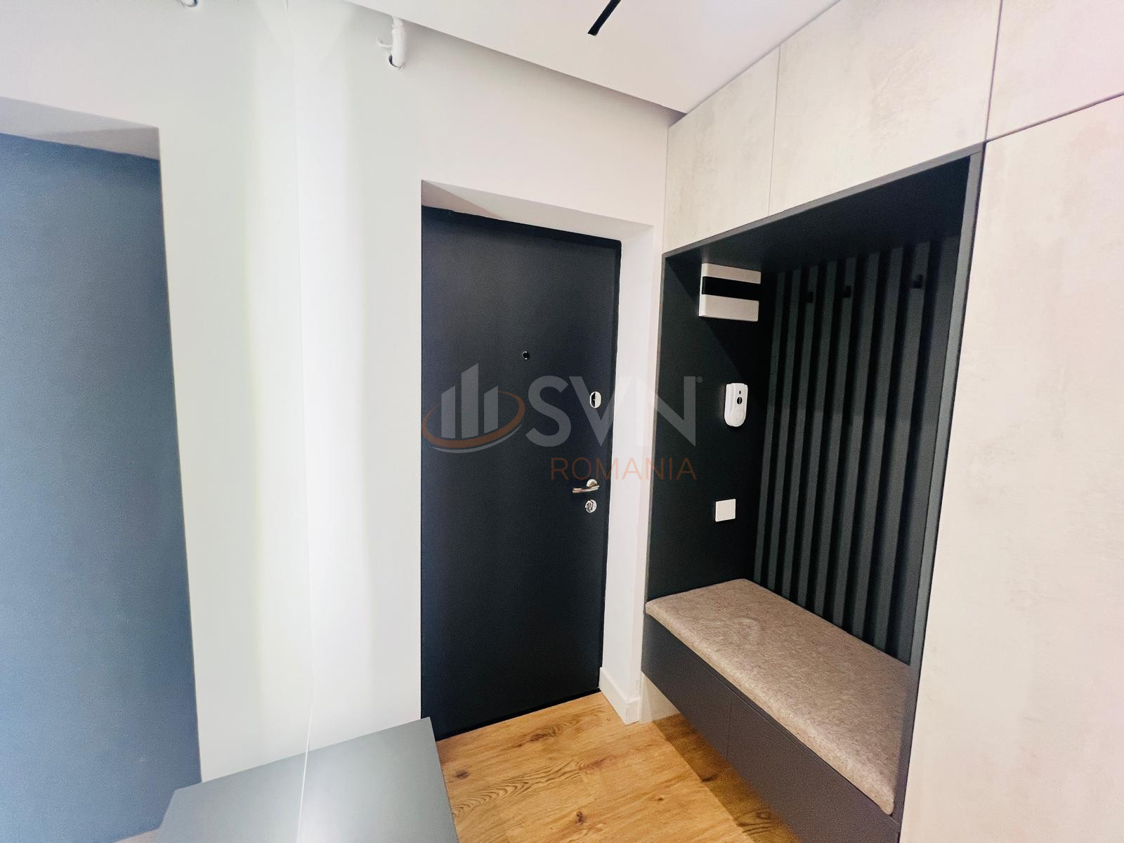 2 camere cu loc parcare exterior inclus Cluj/Centru