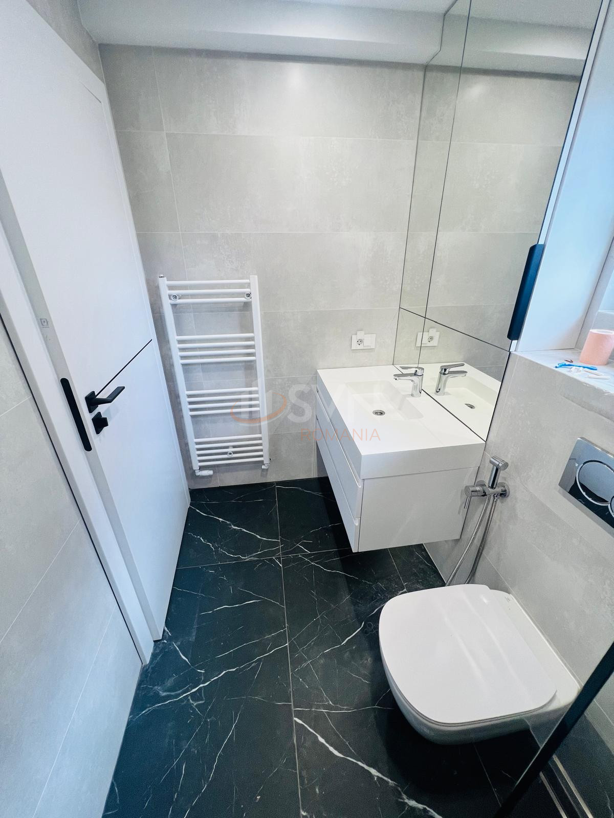 2 camere cu loc parcare exterior inclus Cluj/Centru