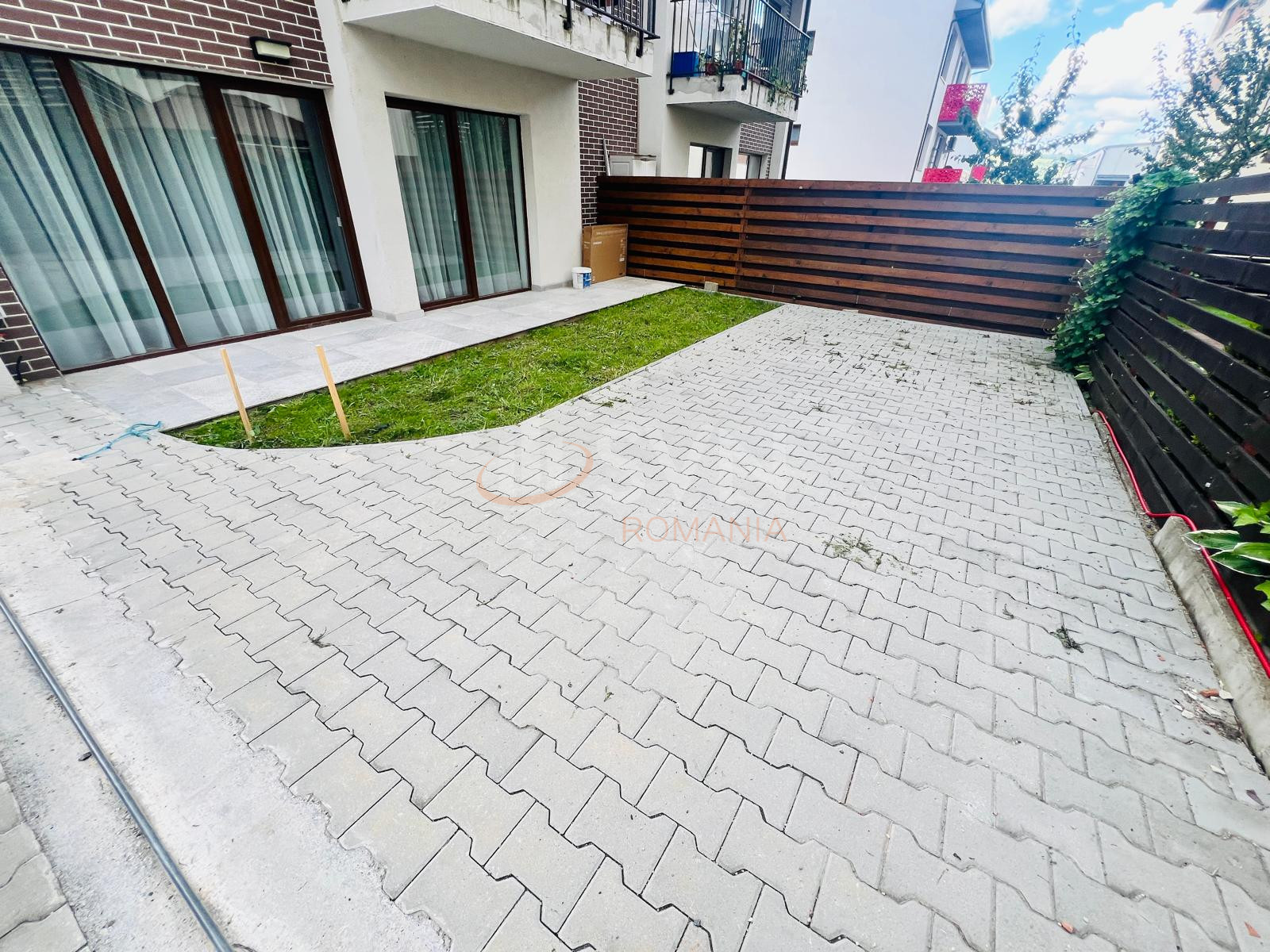 2 camere cu loc parcare exterior inclus Cluj/Centru