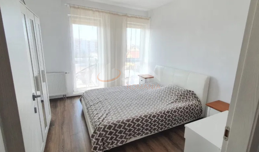 2 camere cu loc parcare exterior inclus Cluj/Intre Lacuri