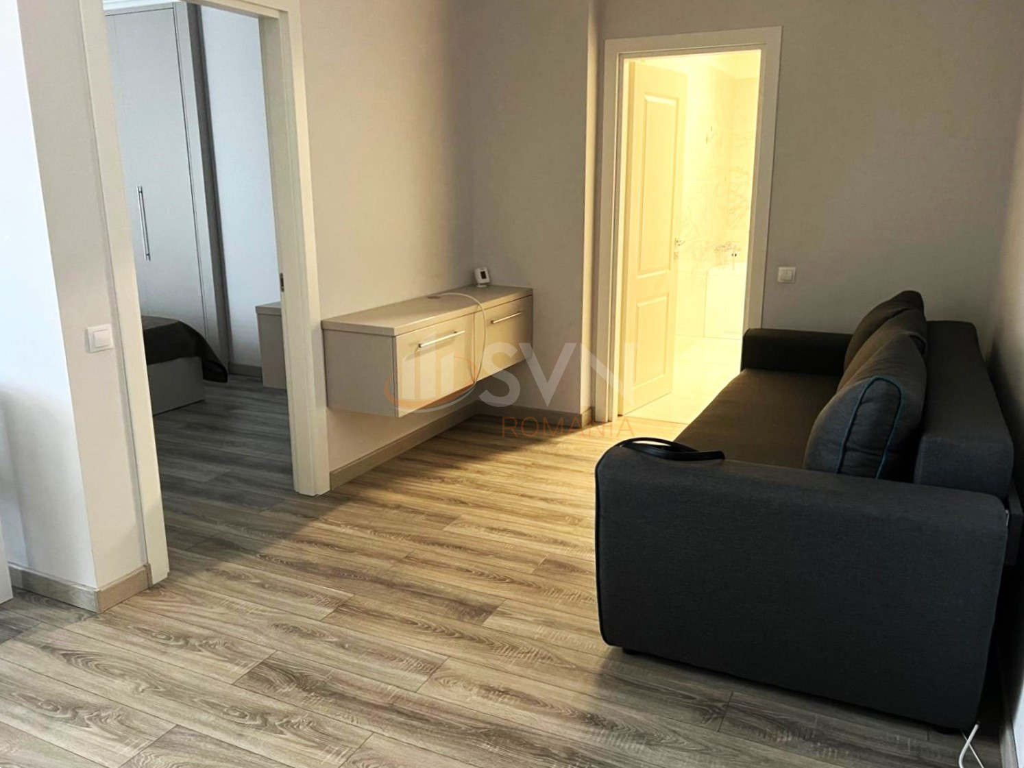 2 camere cu loc parcare exterior inclus Cluj/Centru