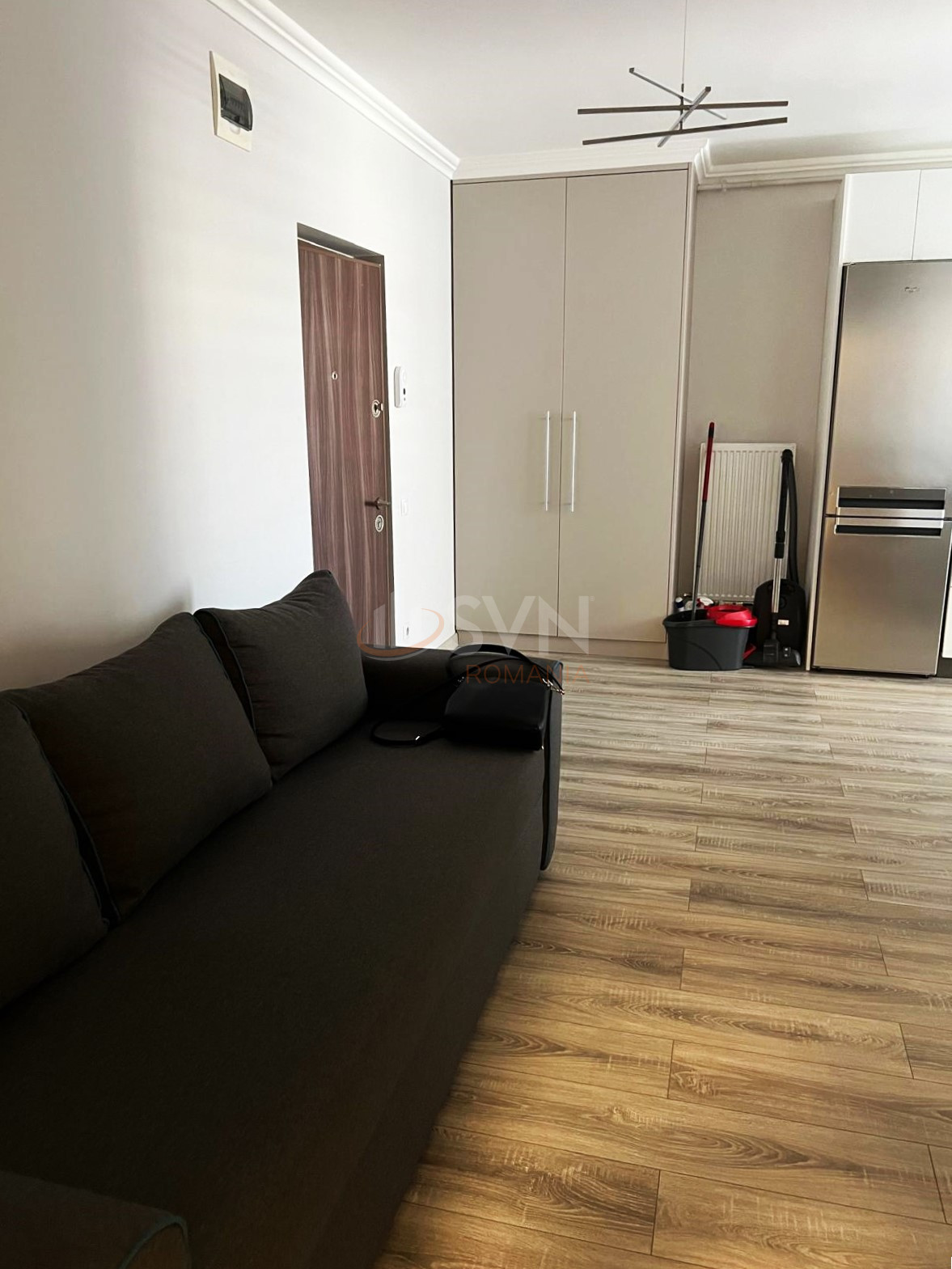 2 camere cu loc parcare exterior inclus Cluj/Centru