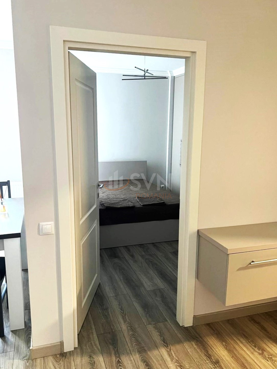 2 camere cu loc parcare exterior inclus Cluj/Centru