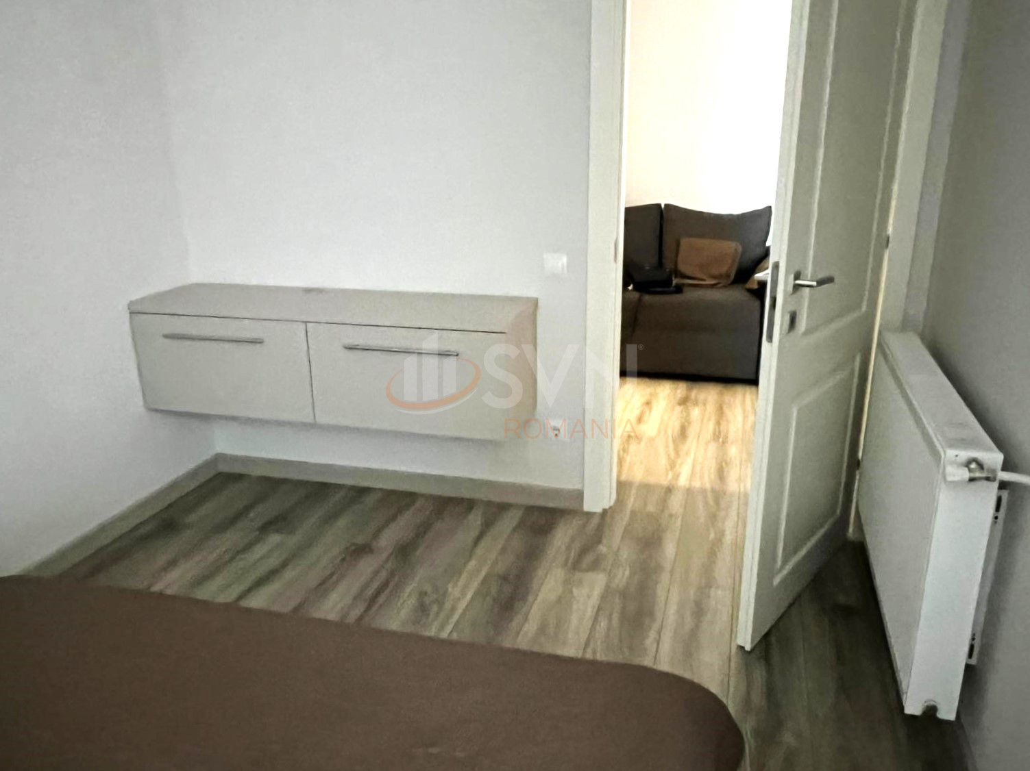 2 camere cu loc parcare exterior inclus Cluj/Centru