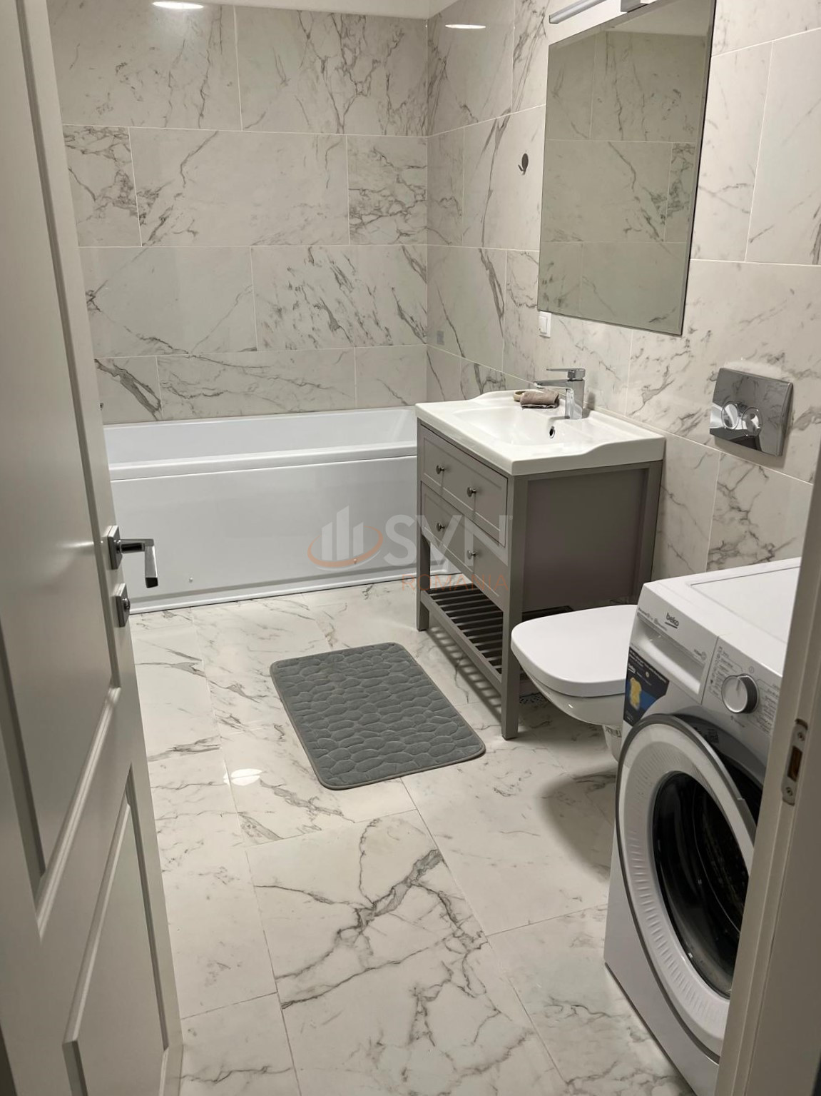 2 camere cu loc parcare exterior inclus Cluj/Centru