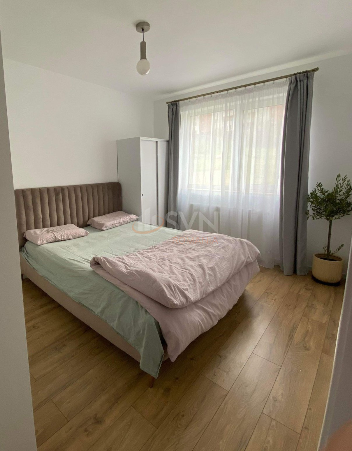 2 camere cu loc parcare exterior inclus Cluj/Centru